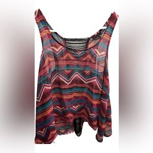 Material Girl Top